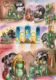 Egyptian Adventure #21