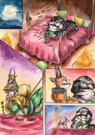 Egyptian Adventure #22