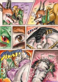 Egyptian Adventure #24
