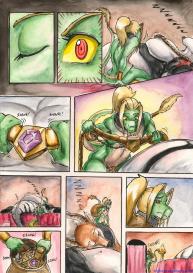 Egyptian Adventure #25