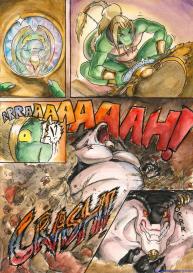 Egyptian Adventure #27