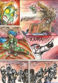 Egyptian Adventure #29