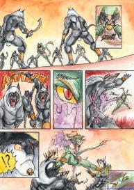Egyptian Adventure #30