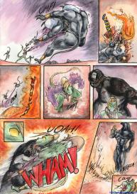 Egyptian Adventure #31
