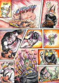 Egyptian Adventure #34