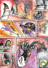 Egyptian Adventure #35