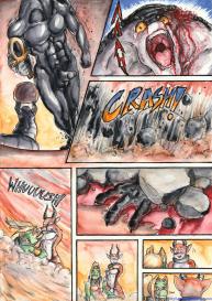Egyptian Adventure #37