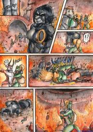 Egyptian Adventure #39