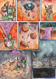 Egyptian Adventure #40