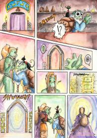 Egyptian Adventure #42