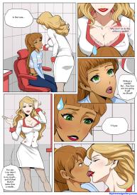 Blood Drive #3
