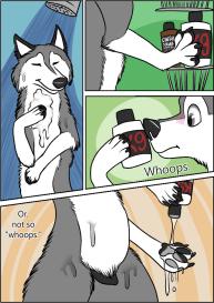 Self Control #3