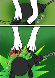 Self Control #7