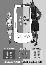 Dual Growth Drive #1