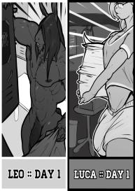 Dual Growth Drive #4