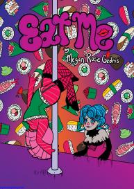 Eat Me Chapter 3 #1