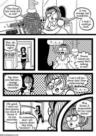 Eat Me Chapter 3 #2
