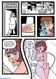 Eat Me Chapter 3 #3