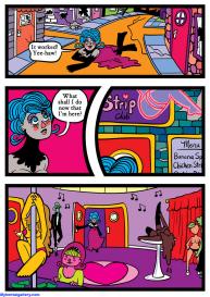 Eat Me Chapter 3 #4