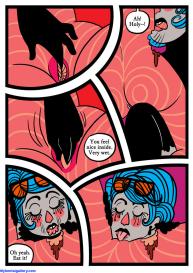Eat Me Chapter 3 #8