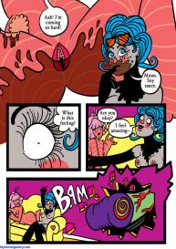 Eat Me Chapter 3 #9