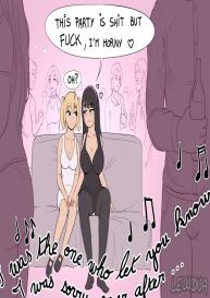 Boring Party #1
