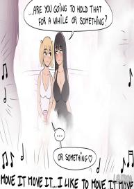 Boring Party #10