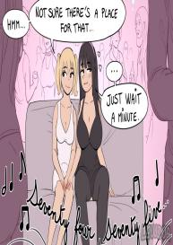 Boring Party #2