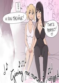 Boring Party #3