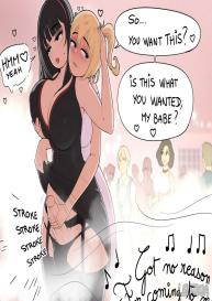 Boring Party #4
