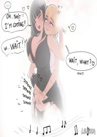 Boring Party #6