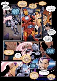 Full Metal Black Cat #6