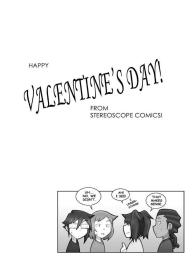 Valentine #17