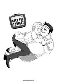 Need You Tonight #2