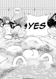 A Steamy Spa #10