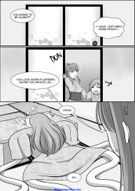 A Steamy Spa #11