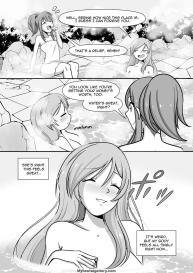 A Steamy Spa #5