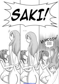 A Steamy Spa #9