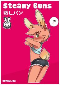 Steamy Buns #1