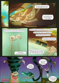 Of The Snake And The Girl 4 #21