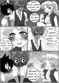 Lyse And The Tia #12