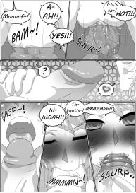 Lyse And The Tia #18