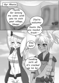 Lyse And The Tia #2