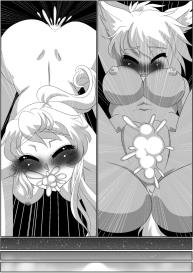 Lyse And The Tia #24