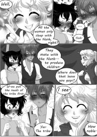 Lyse And The Tia #9