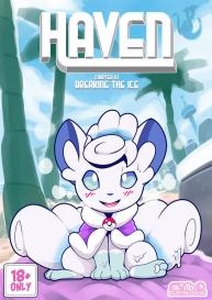 Haven 1 – Breaking The Ice #1