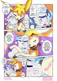 Haven 1 – Breaking The Ice #15