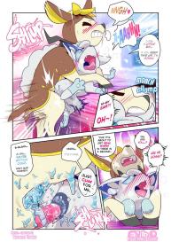 Haven 1 – Breaking The Ice #19