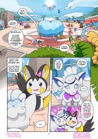 Haven 1 – Breaking The Ice #2