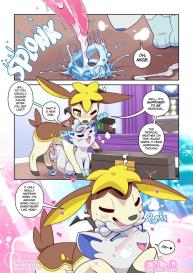 Haven 1 – Breaking The Ice #22
